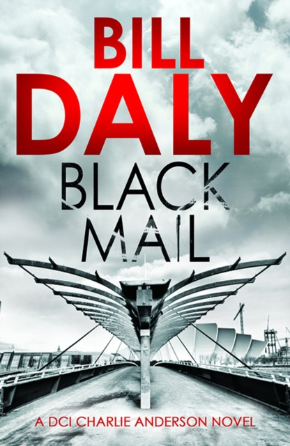 E-knjiga Black Mail Bill Daly