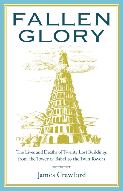 E-knjiga Fallen Glory James Crawford