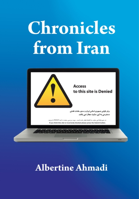 E-knjiga Chronicles from Iran Albertine Ahmadi