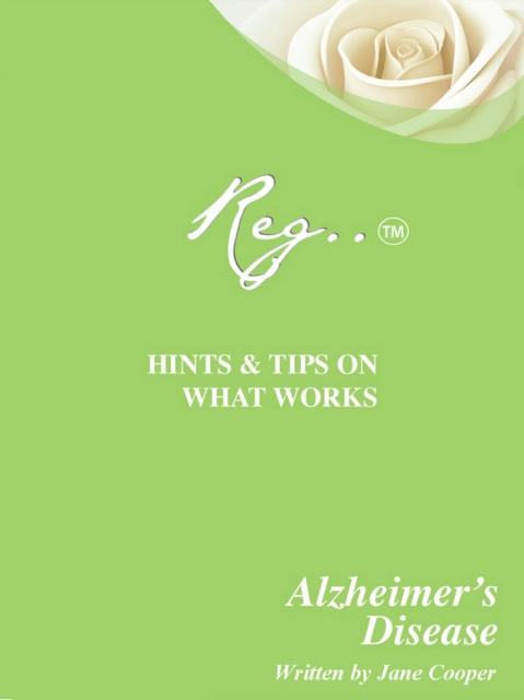 ebook Reg... Hints & Tips Jane Cooper