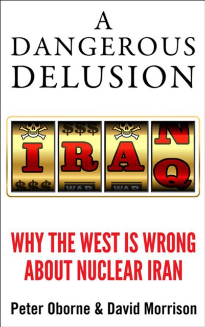 Livre numérique Dangerous Delusion Peter Oborne