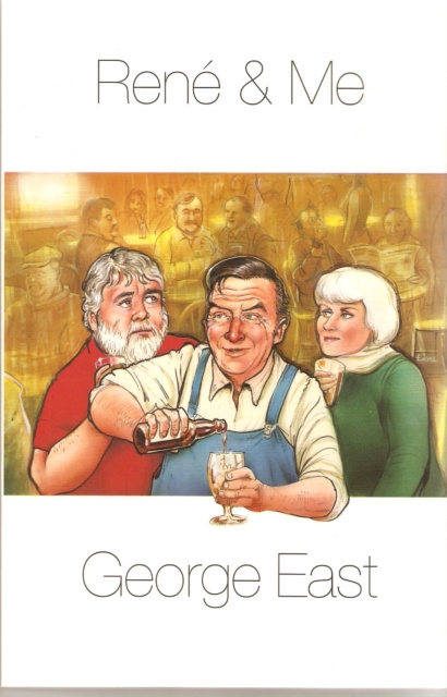 E-Book Rene & Me George East