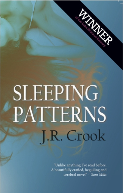 E-knjiga Sleeping Patterns J.R. Crook