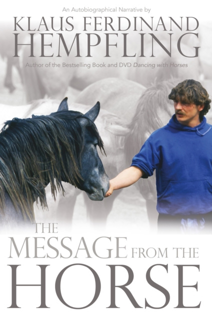 E-book Message from the Horse Klaus Ferdinand Hempfling
