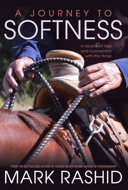 E-kniha Journey to Softness Mark Rashid