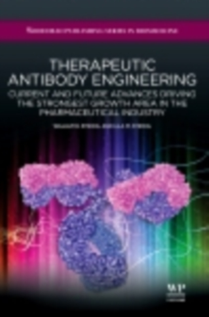 E-book Therapeutic Antibody Engineering William R Strohl
