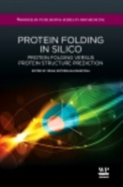 E-book Protein Folding in Silico Irena Roterman-Konieczna