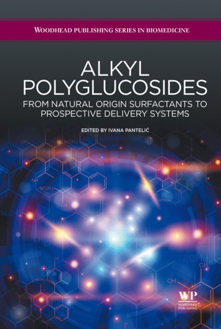 E-knjiga Alkyl Polyglucosides Ivana Pantelic