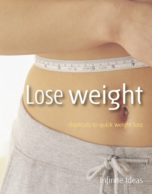 E-knjiga Lose weight Infinite Ideas
