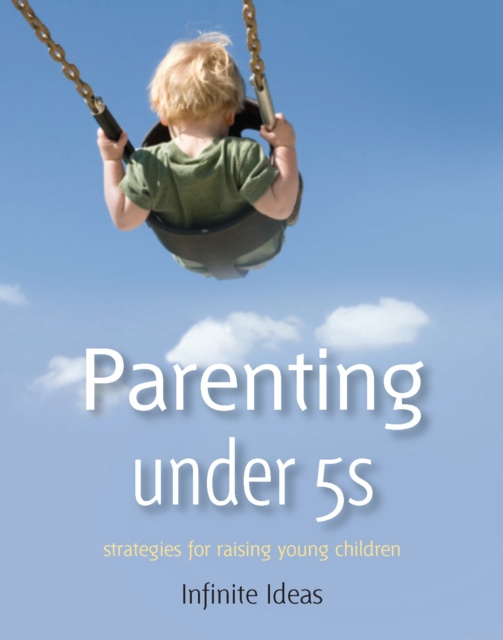 E-knjiga Parenting under 5s Infinite Ideas
