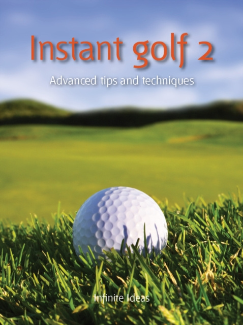 E-knjiga Instant golf 2 Infinite Ideas