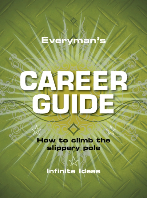 E-knjiga Everyman's career guide Infinite Ideas