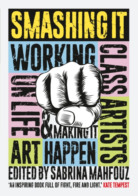 E-book Smashing It Sabrina Mahfouz