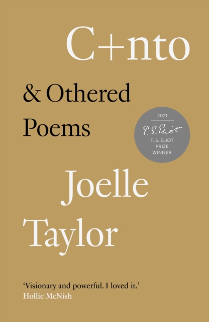 E-Book C+nto Joelle Taylor