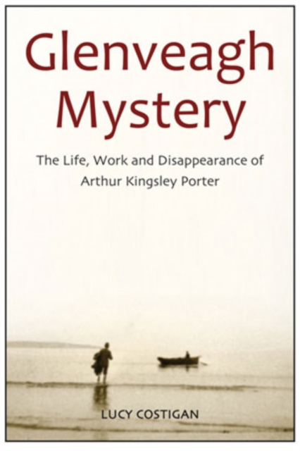 E-book Glenveagh Mystery Lucy Costigan