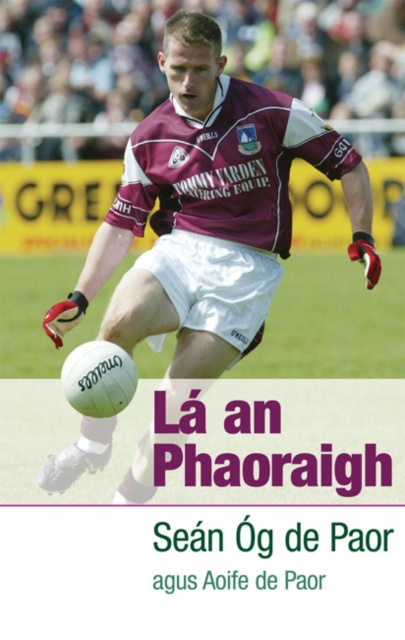 E-kniha La an Phaoraigh Sean Og de Paor