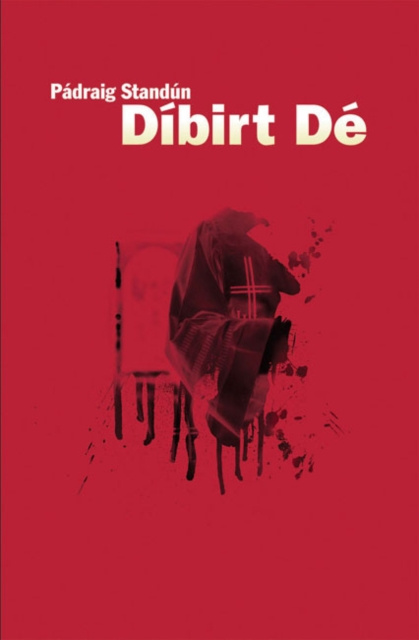 E-kniha Dibirt De Padraig Standun