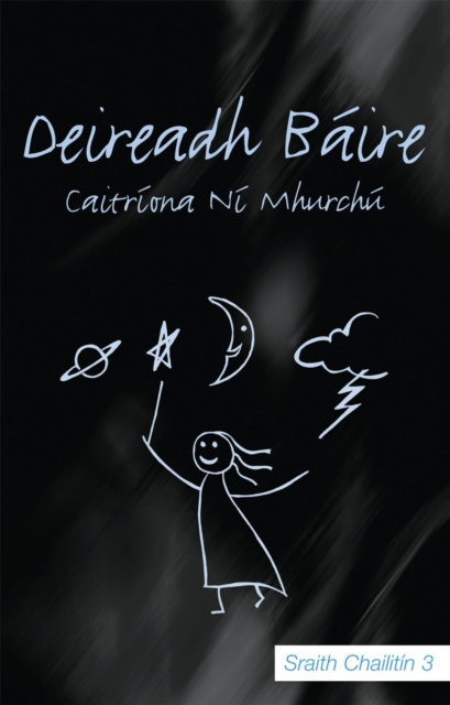 E-kniha Deireadh Baire Caitriona Ni Mhurchu