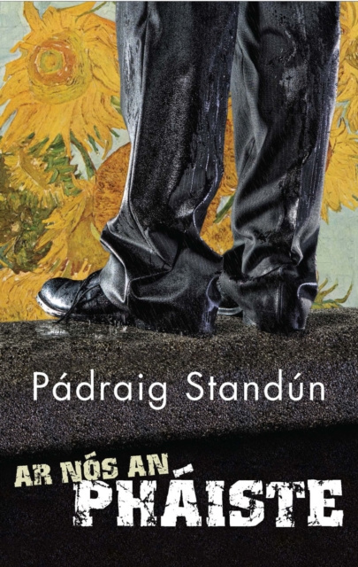 E-kniha Ar Nos an Phaiste Padraig Standun