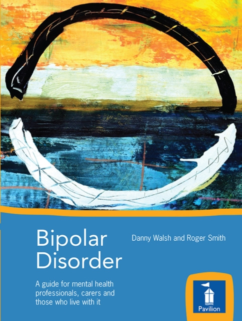 E-kniha Bipolar Disorder Roger Smith