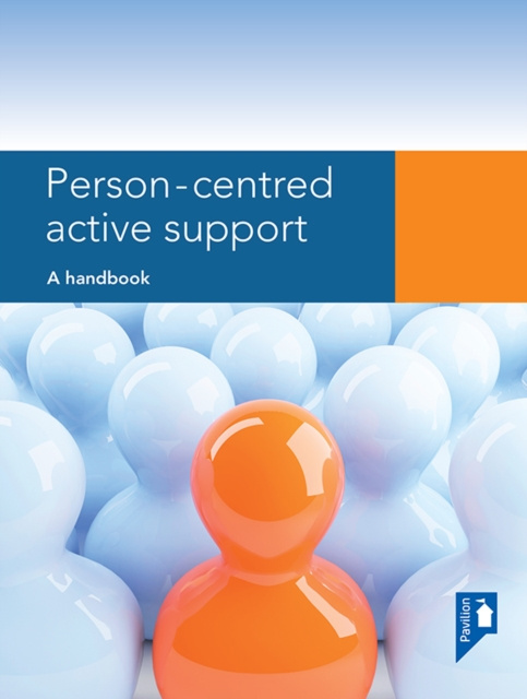 E-Book Person-centred Active Support Bev Ashman
