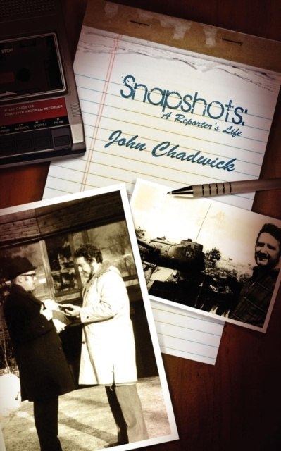 E-book Snapshot John Chadwick