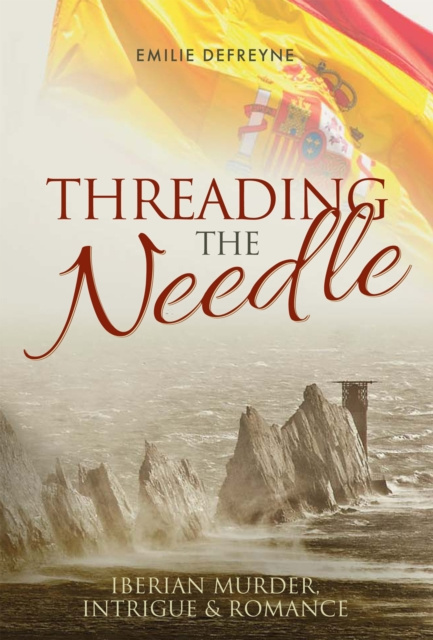 E-knjiga Threading the Needle Emilie Defreyne