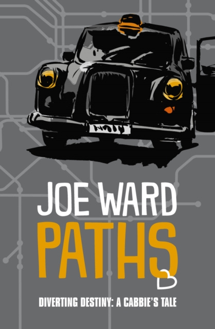 E-knjiga Paths Joe Ward