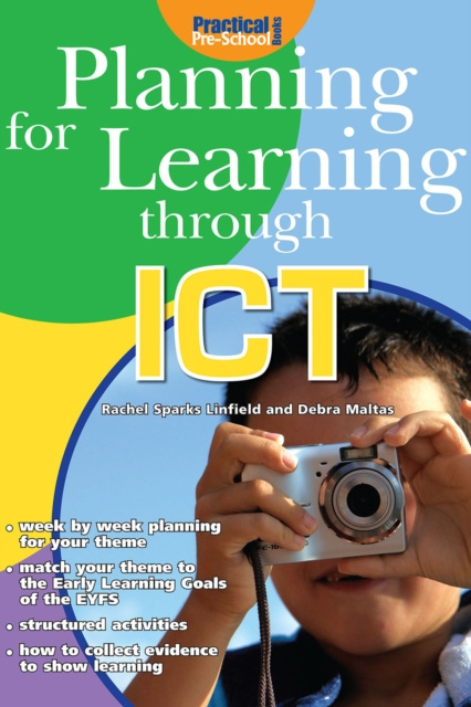 E-knjiga Planning for Learning through ICT Rachel Sparks Linfield