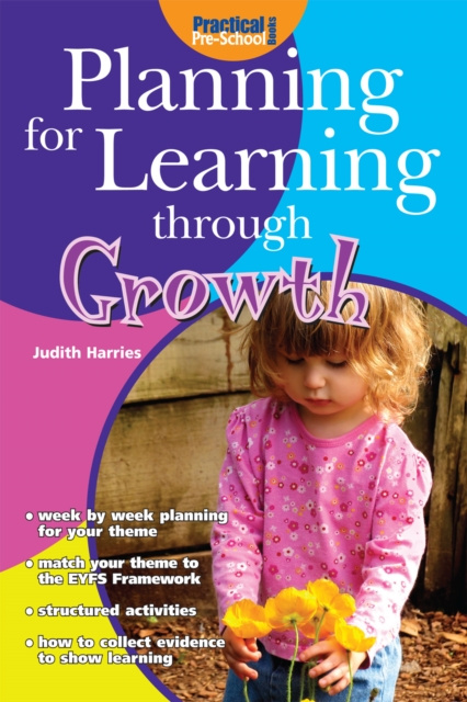 E-book Planning for Learning through Growth Judith Harries
