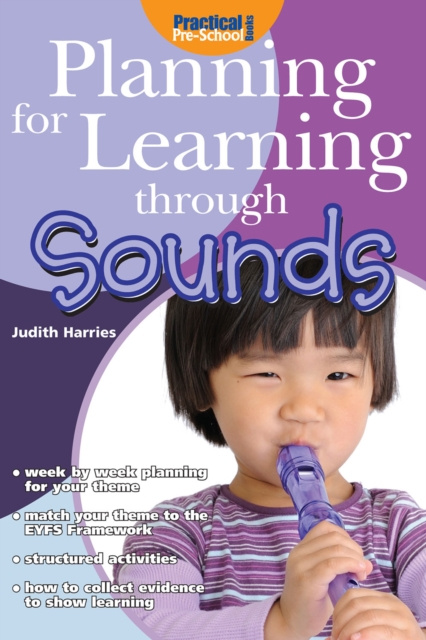 E-book Planning for Learning through Sounds Judith Harries