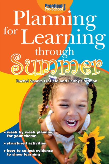 E-Book Planning for Learning through Summer Rachel Sparks Linfield