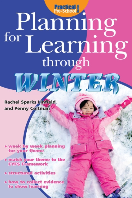 E-knjiga Planning for Learning through Winter Rachel Sparks Linfield