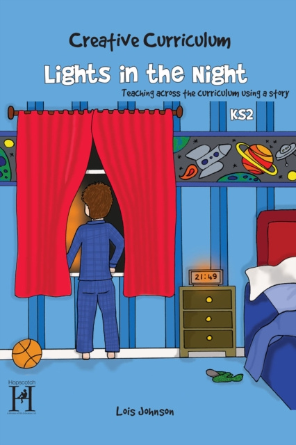 E-knjiga Creative Curriculum KS2 Lois Johnson