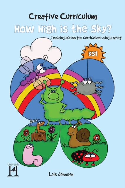 E-knjiga Creative Curriculum KS1 Lois Johnson