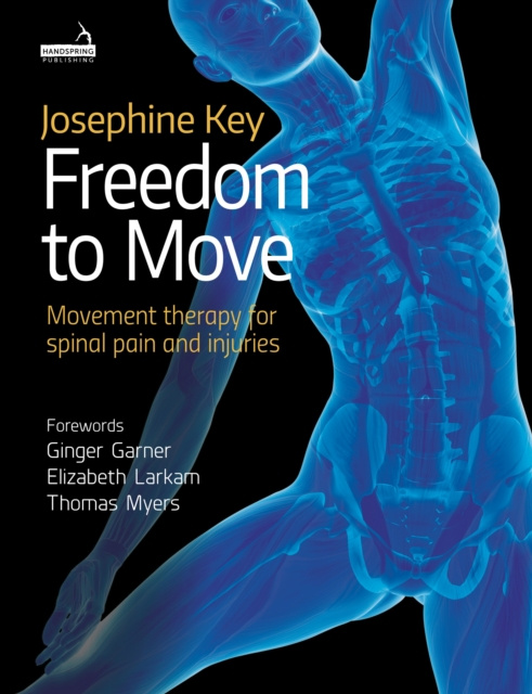 E-Book Freedom to Move Josephine Key