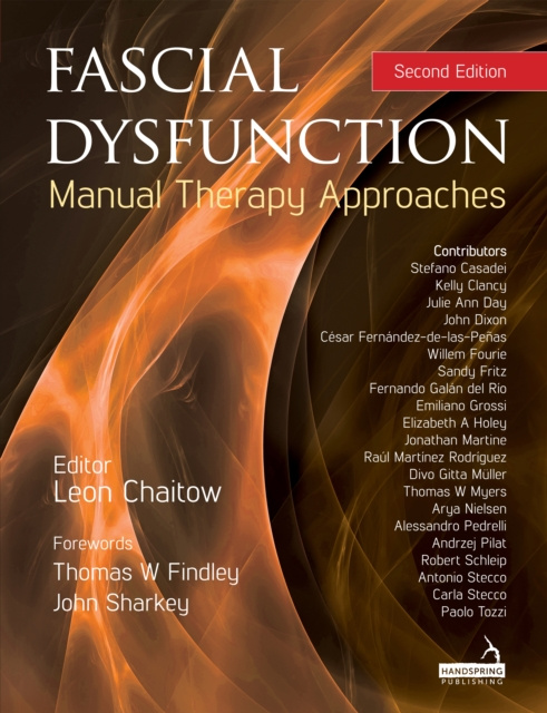 E-knjiga Fascial Dysfunction Leon Chaitow