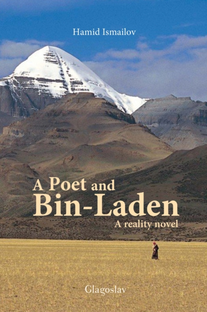 E-kniha Poet and Bin-Laden Hamid Ismailov