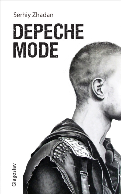 E-kniha Depeche Mode Serhiy Zhadan