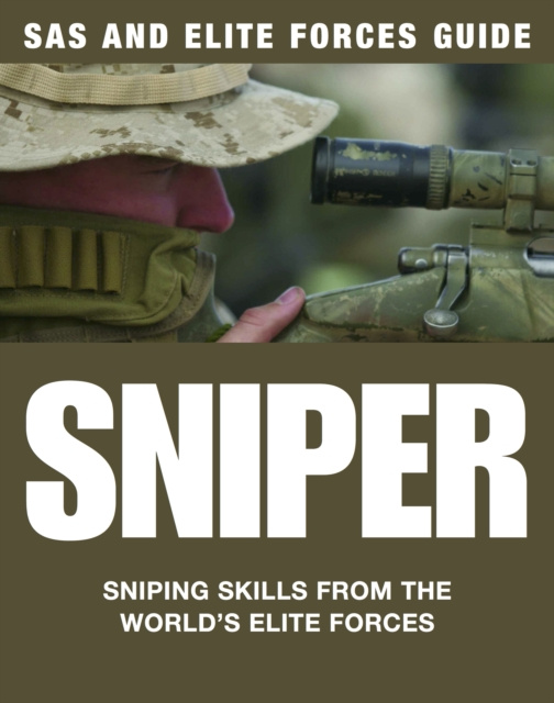 E-book Sniper Martin J Dougherty