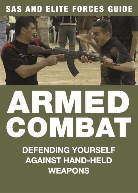 E-knjiga Armed Combat Martin J Dougherty