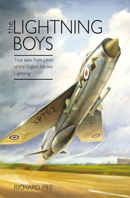 E-Book Lightning Boys Richard Pike