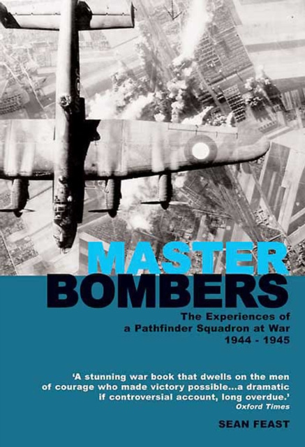 E-book Master Bombers Sean Feast