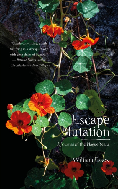 E-knjiga Escape Mutation William Essex