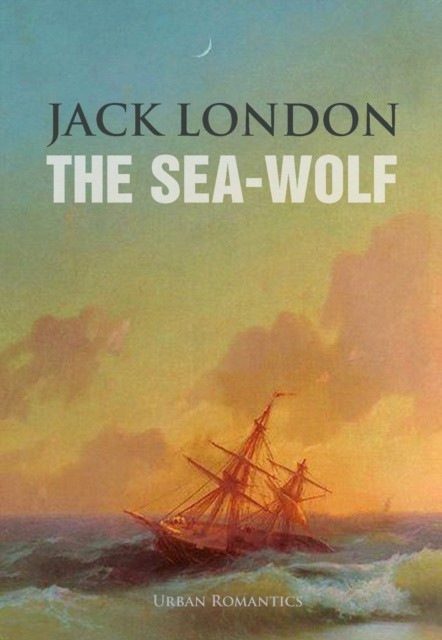 E-knjiga Sea-Wolf Jack London
