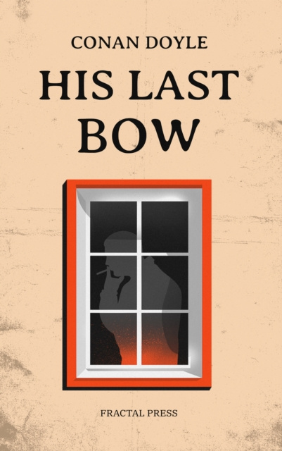E-kniha His Last Bow Conan Doyle