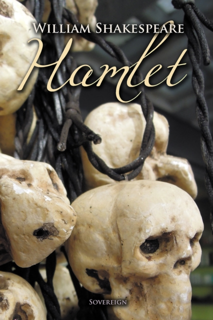 E-knjiga Hamlet William Shakespeare