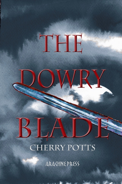 E-knjiga Dowry Blade Cherry Potts