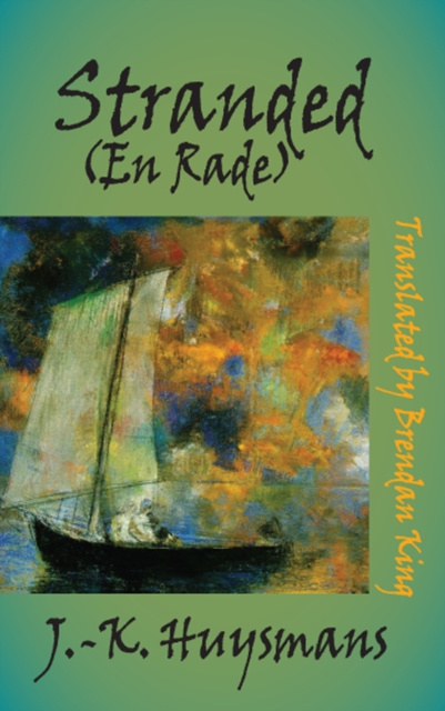 E-book Stranded Joris-Karl Huysmans