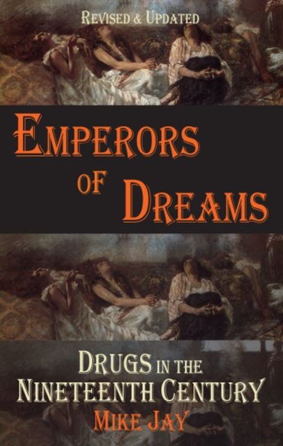 E-book Emperors of Dreams Mike Jay